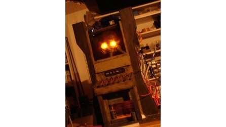 Killzone 2-CaseMod: Helghan
