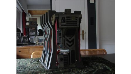 Killzone 2-CaseMod: Helghan