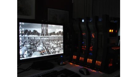 Killzone 2-CaseMod: Helghan