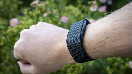 Amazfit Helio Strap im Test: Das kann die Whoop-Alternative zum halben Preis