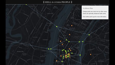 Internet - Anti-Social-Dienst hilft, »Freunde« zu vermeiden