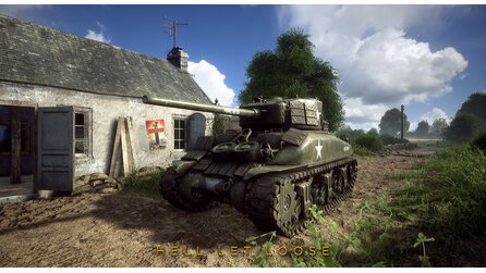 Hell Let Loose - Screenshots