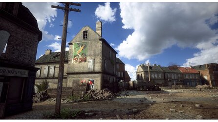 Hell Let Loose - Screenshots