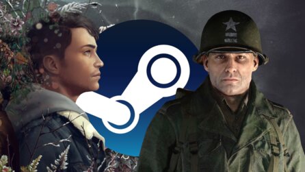 Kostenlos auf Steam + Co.: Dieses Wochenende sind satte 9 Spiele gratis!