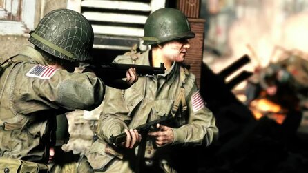 Hell Let Loose: WW2-Shooter zeigt neue Map + Grafik im Trailer