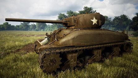 Hell Let Loose - Weltkriegs-Shooter erreicht mehr als das Doppelte des Kickstarter-Ziels