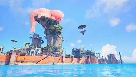 Hell Pie - Screenshots