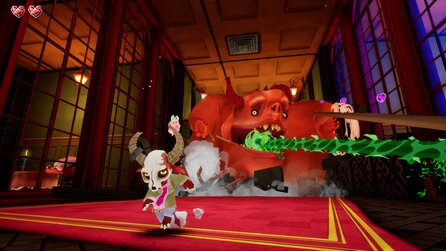 Hell Pie - Screenshots