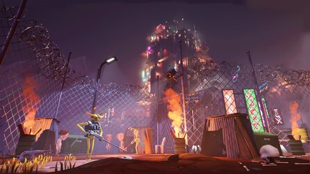 Hell Pie - Screenshots