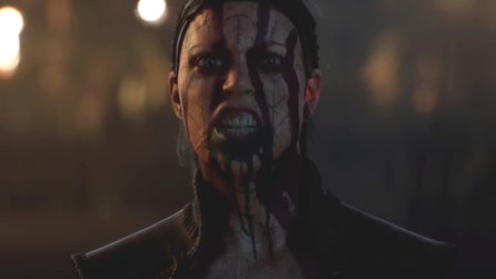 Hellblade 2 - Nachfolger zum gefeierten Dark-Fantasy-Actionspiel kommt, erster Trailer