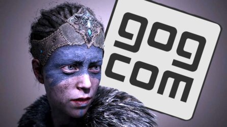 Summer Sale bei GOG: Über 5.000 Spiele reduziert - diese 5 lohnen sich besonders