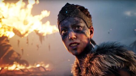 Hellblade Release - Diesmal wirklich: Release für 2017 versprochen