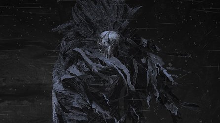Hellblade: Senuas Sacrifice - Artworks + Konzeptzeichnungen