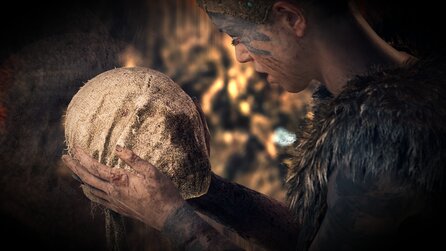 Hellblade - Fantastische Screenshots aus dem Foto-Modus