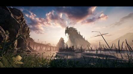 Hellblade: Senuas Sacrifice - Screenshots