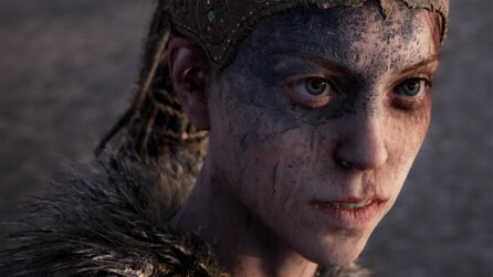 Hellblade 2 ist dank der Enhanced Edition jetzt noch schöner und läuft auch besser auf dem Steam Deck