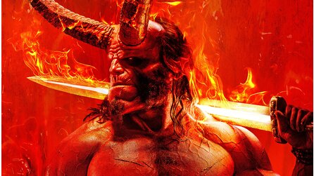 Hellboy - Call of Darkness - Filmkritik: Der neue Höllenjunge macht viel anders, aber wenig besser