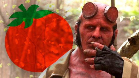 Hellboy: The Crooked Man ist auf dem besten Weg zum Kritiker-Flop und Zuschauer-Liebling