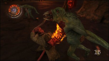 Hellboy PS3 Xbox360