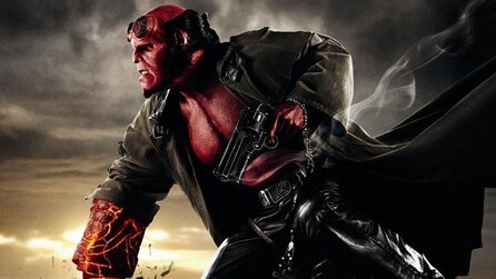 Hellboy 3 - Ron Perlman sträubt sich gegen ein Finale