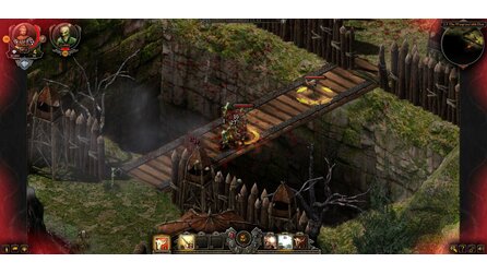 Hellbreed - Screenshots