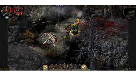 Hellbreed - Screenshots