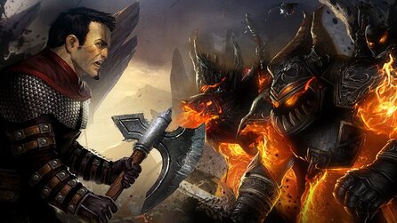 Hellbreed im Test - Diablo für lau?