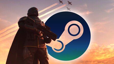 Lang ersehnter Buff-Patch für Helldivers 2 ist da und die Steam-Spielerzahlen schießen nach oben