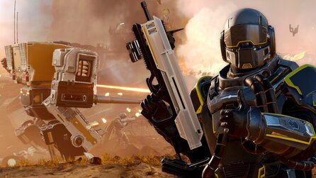 Helldivers 2: So unzufrieden war die Community zuletzt zum PSN-Debakel