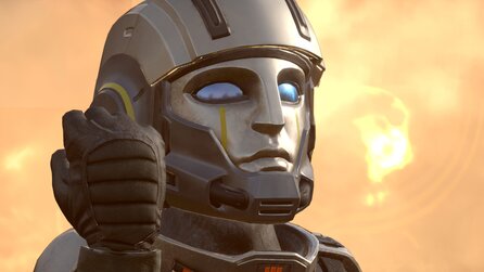 Helldivers 2: Die Community siegt erneut auf »Space Vietnam«, doch die wahre Schlacht soll erst noch kommen