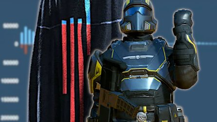 Review Bombing gilt oft als Schandfleck, Helldivers 2 dreht jetzt den Spieß um und zeigt es stolz der ganzen Welt