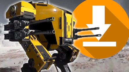 Helldivers 2 ist auf dem PC fast 150 GB groß, weil Tausende von Spielern immer noch veraltete Festplatten verwenden, sagt ein Entwickler