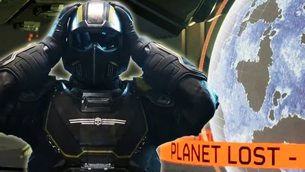 Bittere Niederlage in Helldivers 2: Community verliert »Space Vietnam«, doch es gibt Hoffnung