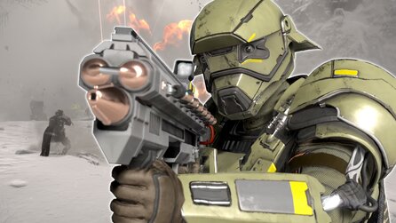 Helldivers 2: Großer Leak enthüllt massenhaft neue Waffen, Ausrüstung und sogar Gegner