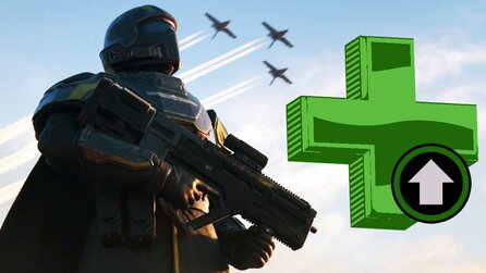 Helldivers 2 knackt neuen Steam-Rekord, Update nimmt Technik-Probleme in Angriff
