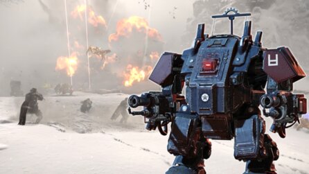 Erstes Event in Helldivers 2 gestartet: Feindliche Fraktion startet Großangriff, ihr müsst verteidigen