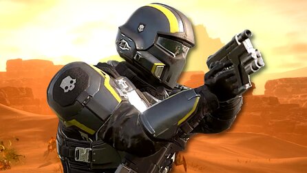 Helldivers 2 ist zu erfolgreich für seine eigenen Server: »Kapazität erhöht, 5 Minuten später wieder voll«