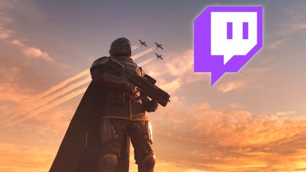 Twitch Drops für Helldivers 2: So sichert ihr euch die kostenlose Rüstung