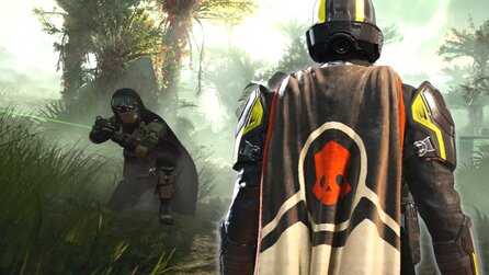 Helldivers 2: Der neue kostenlose Umhang reißt alte Wunden auf - und die Leute reagieren verbittert