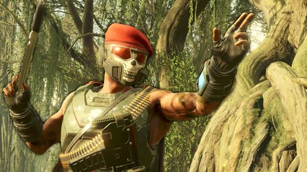 »Sorry, Bro« - Fan von Helldivers 2 fragt nach Story-Modus, bekommt klare Antwort vom Chef