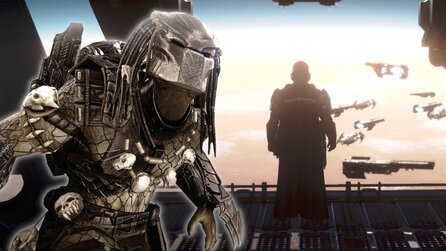 Helldivers 2: Chefentwickler persönlich liefert Teaser für neue »Alien-Rasse im Stil von Predator«