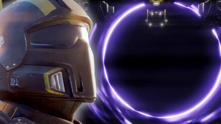 Das Schwarze Loch wächst: Helldivers 2 steuert auf die nächste Katastrophe zu