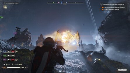 Helldivers 2 - Screenshots