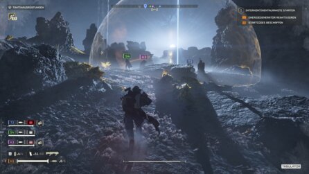 Helldivers 2 - Screenshots