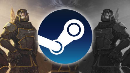 Betrugswelle bei Steam: Achtung, Fälschungen großer Spiele fluten gerade den Shop