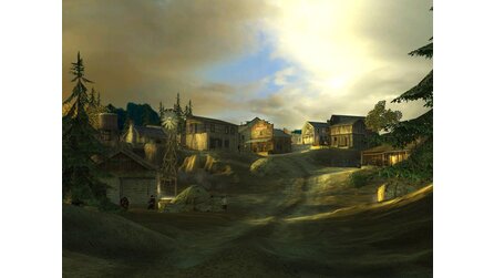 Helldorado: Conspiracy - Publisher bekannt