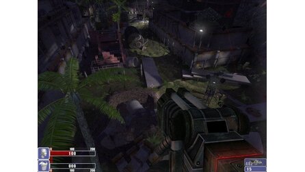 Hellforces