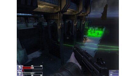 Hellforces