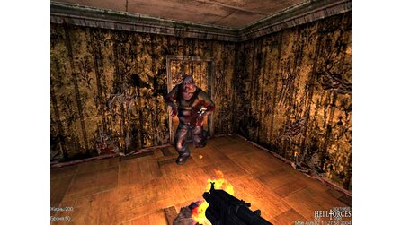 Hellforces - Zahlreiche Screenshots aufgetaucht
