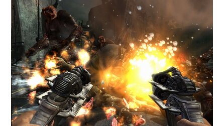 Hellgate: London - Neuer Cinematic-Trailer